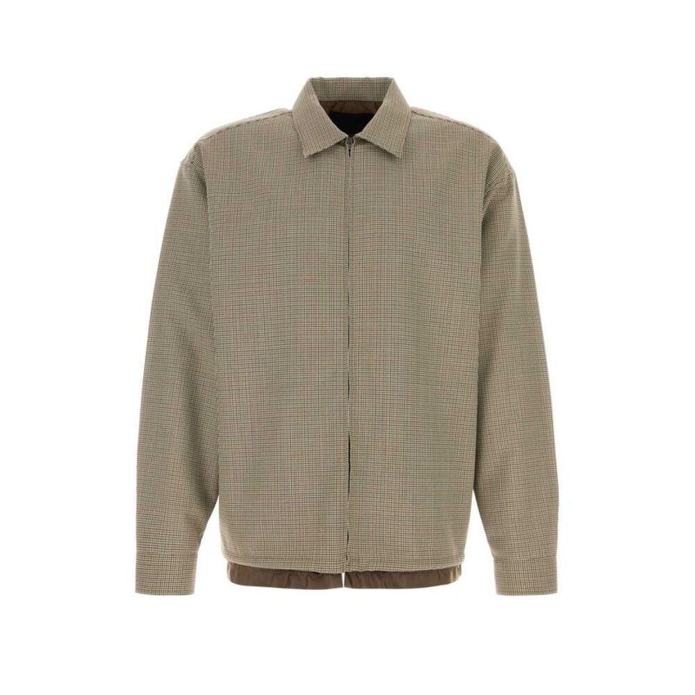 Prada Men Camicie